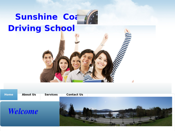 Sunshine Coast Driving School LTD