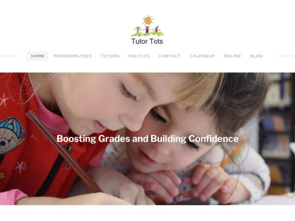 Tutor Tots