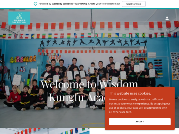 Wisdom Kungfu Academy
