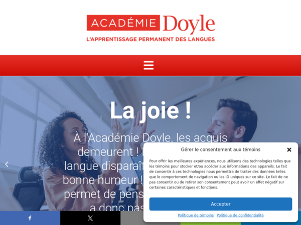Academy Doyle