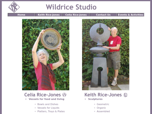 Wildrice Studio