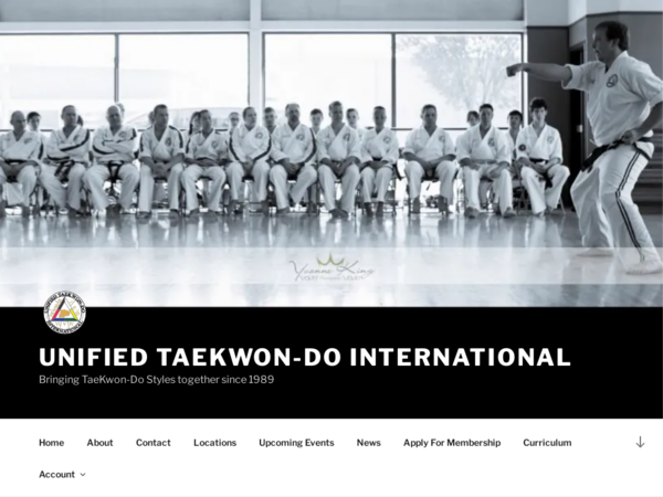 Kopperud Taekwon-Do Schools Inc