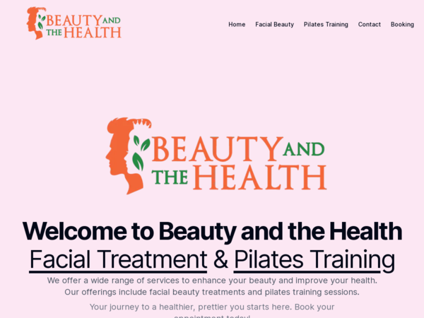 Beauty and the Health