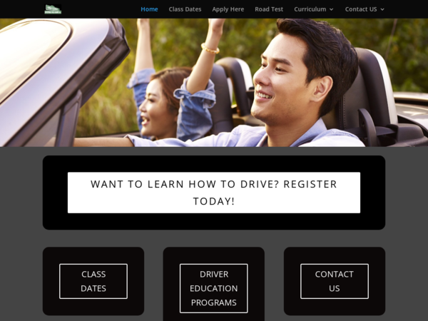 High School Driving Academy