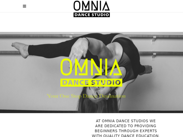Omnia Dance Studios