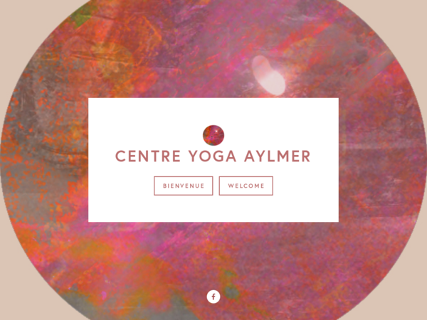 Centre Yoga Aylmer