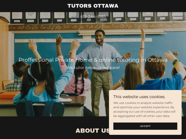 Tutors Ottawa