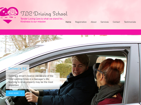 TLC Driving School