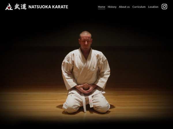 Natsuoka Karate