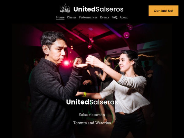 Unitedsalseros