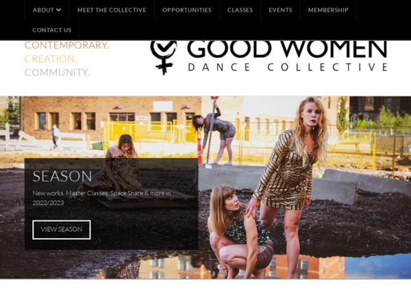 Good Women Dance Collective