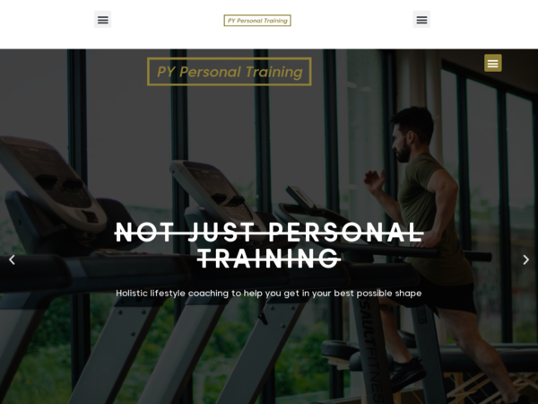 PY Personal Training