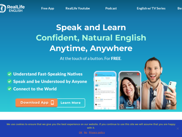 Real Life English