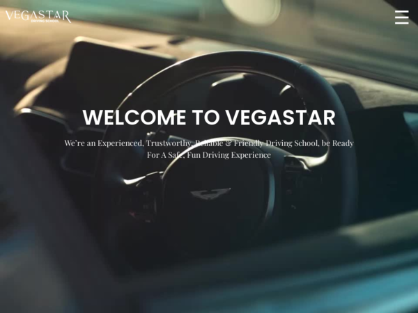 Vegastar Driving School
