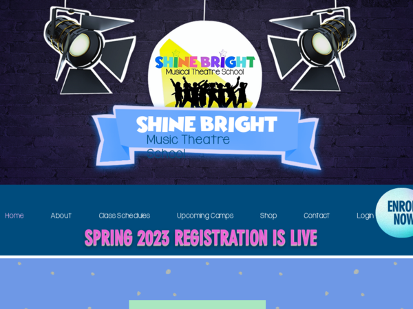 Shine Bright Musical Theatre School Langley (South)
