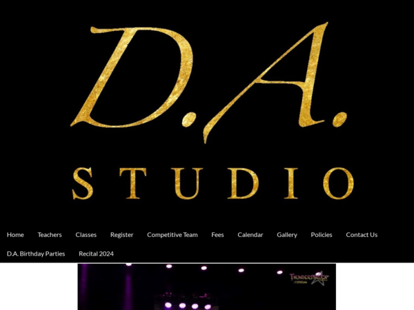 D.A. Studio