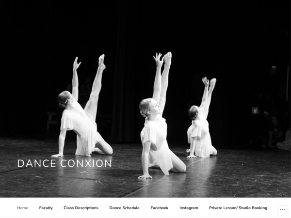 Dance Conxion