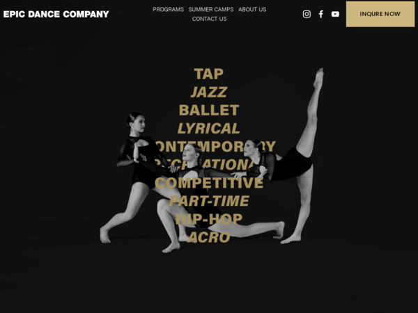 Epic Dance Company