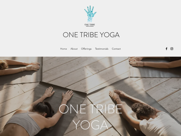 One Tribe Studio