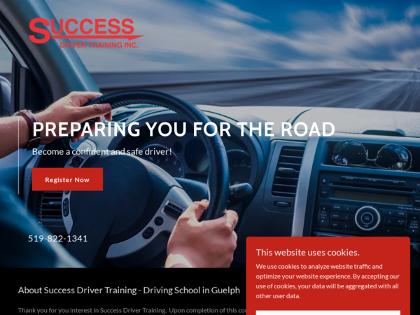 Success Driver Training Inc.